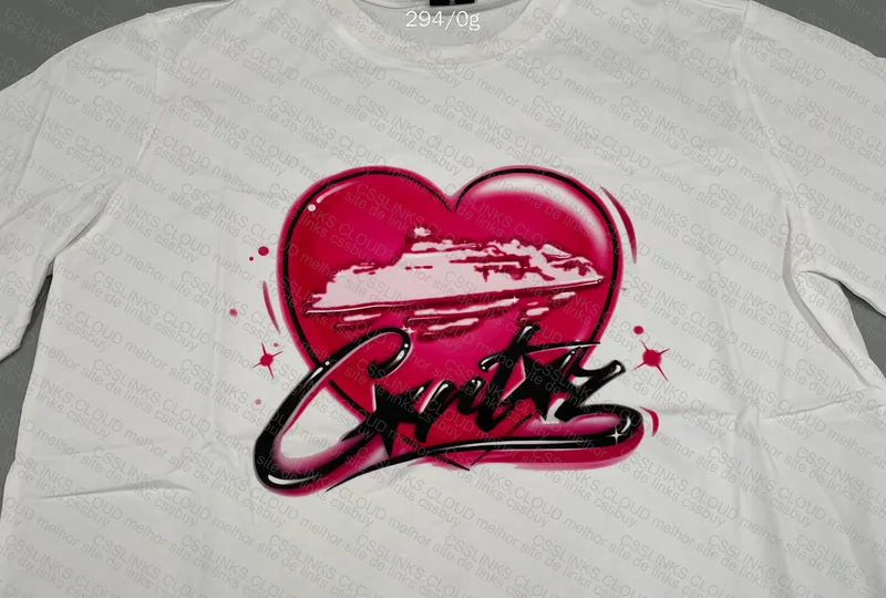 Corteiz Jersey