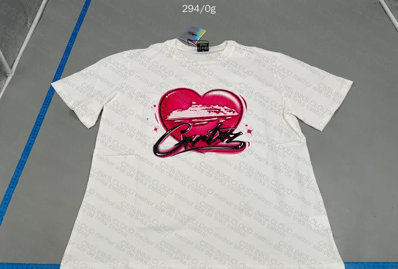 Corteiz Jersey 2