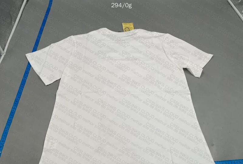 Corteiz Jersey 3