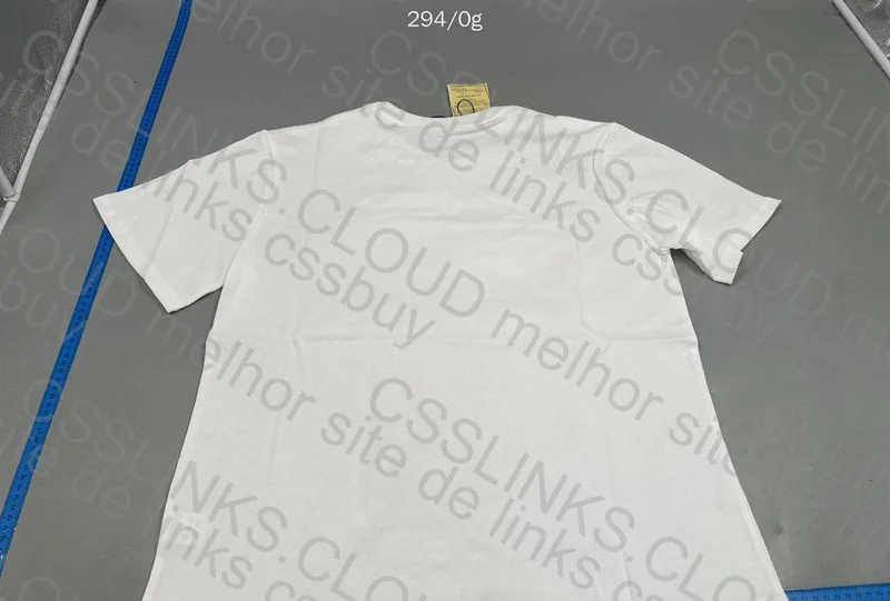 Corteiz Jersey 5