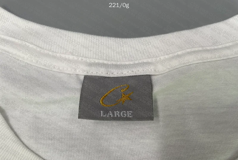 Corteiz Shirt 5