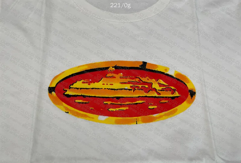 Corteiz Shirt 6