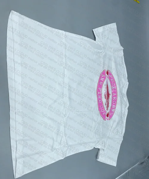 Corteiz Jersey
