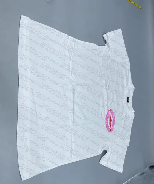 Corteiz Jersey 2