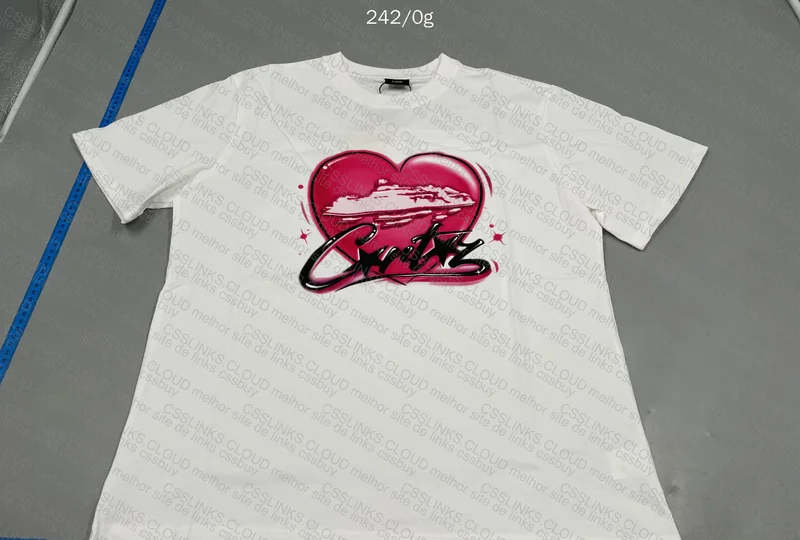 Corteiz Jersey