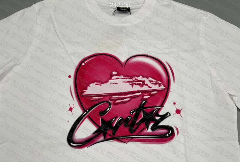 Corteiz Jersey 2
