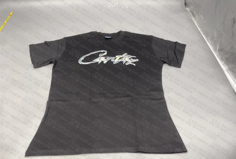Corteiz Jersey