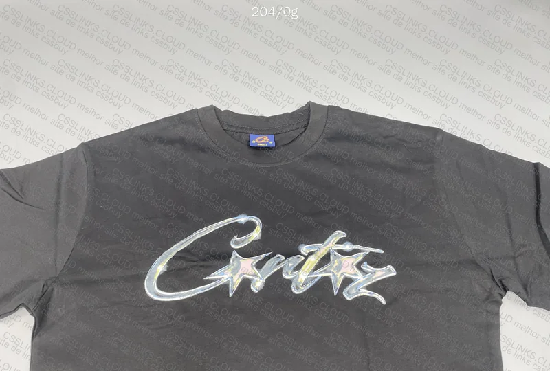 Corteiz Jersey 2
