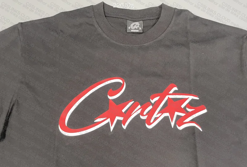 Corteiz Shirt 2