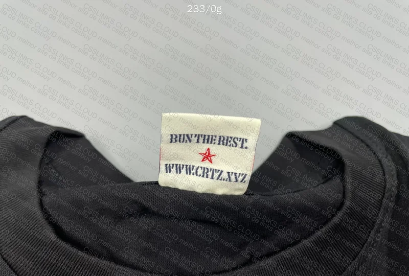 Corteiz Jersey 2