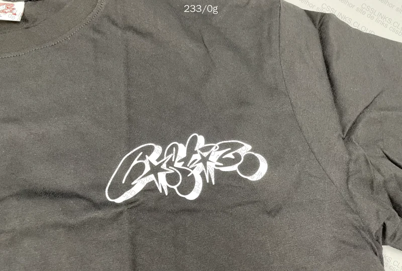 Corteiz Jersey 6