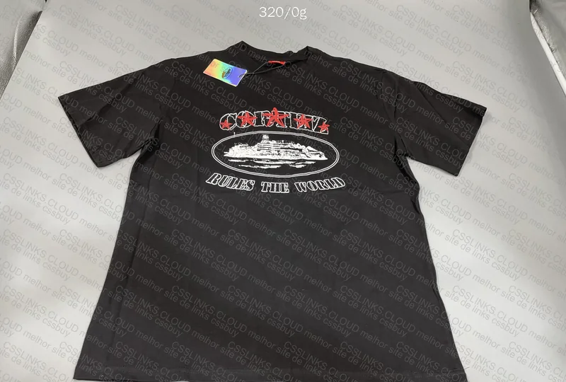Corteiz Jersey