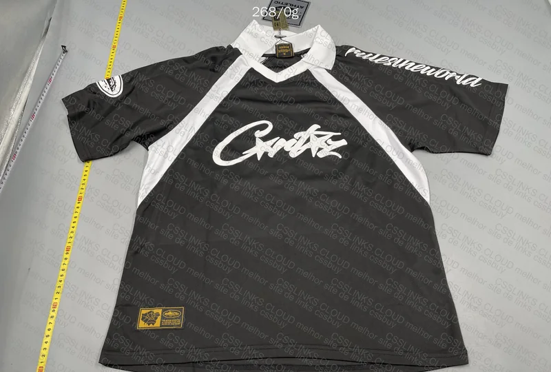Corteiz Jersey