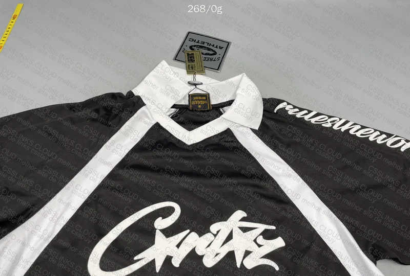 Corteiz Jersey 4