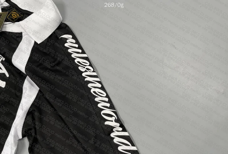 Corteiz Jersey 6