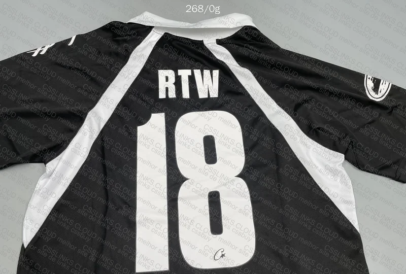 Corteiz Jersey 7