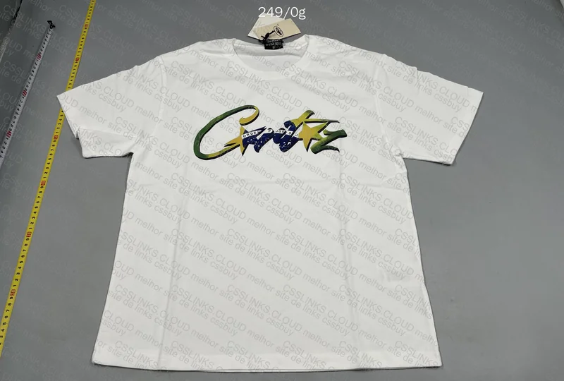 Corteiz Shirt 3