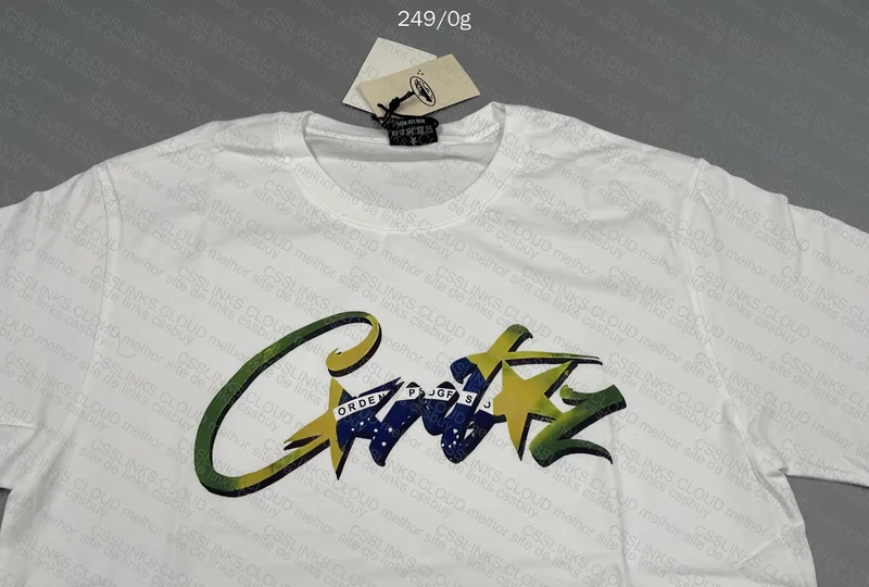 Corteiz Shirt 4
