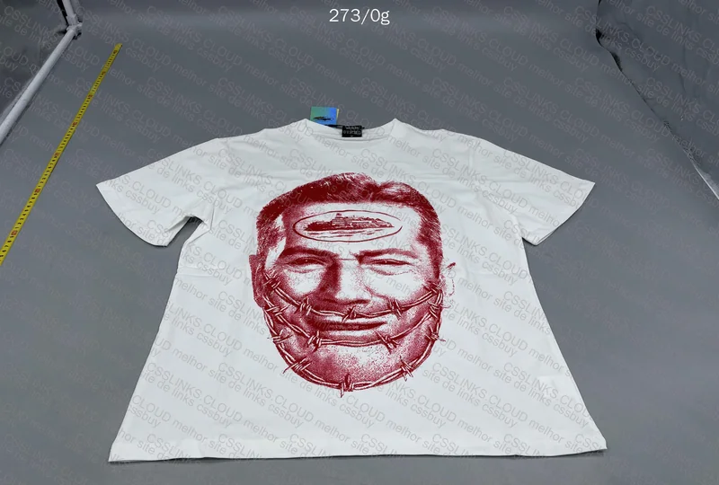 Corteiz Jersey 2