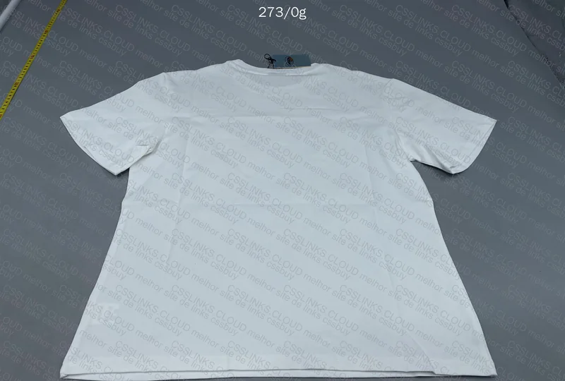 Corteiz Jersey 4