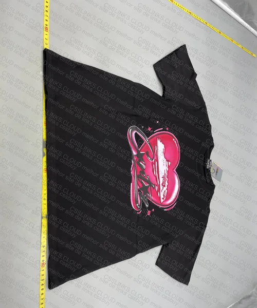 Corteiz Jersey 2