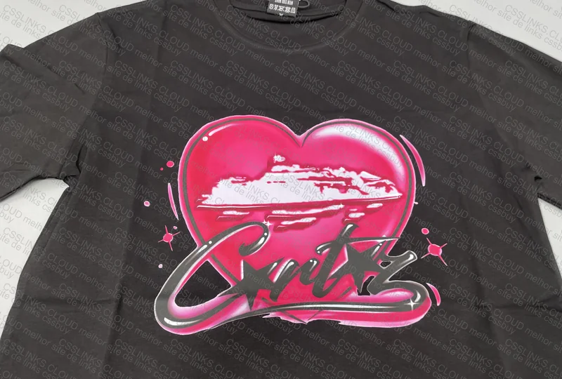 Corteiz Jersey 3