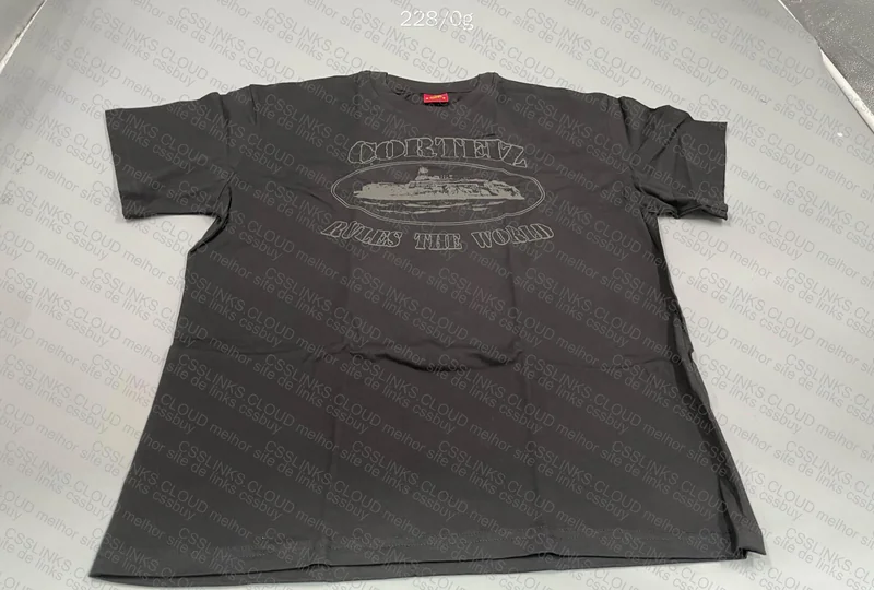 Corteiz Jersey