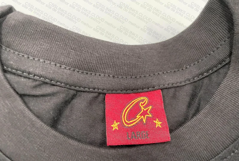 Corteiz Jersey 3