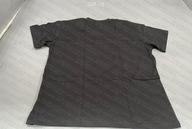 Corteiz Jersey 4