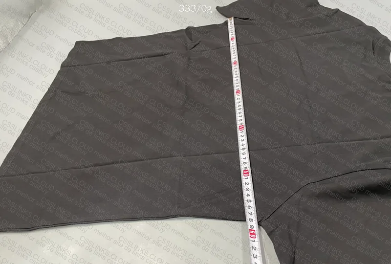 Corteiz Shirt 4