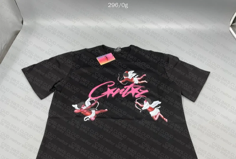 Corteiz Jersey