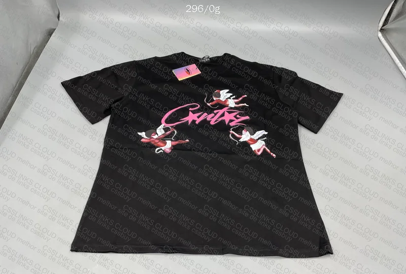 Corteiz Jersey 3