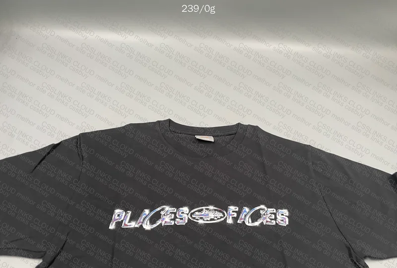 Corteiz Jersey 2