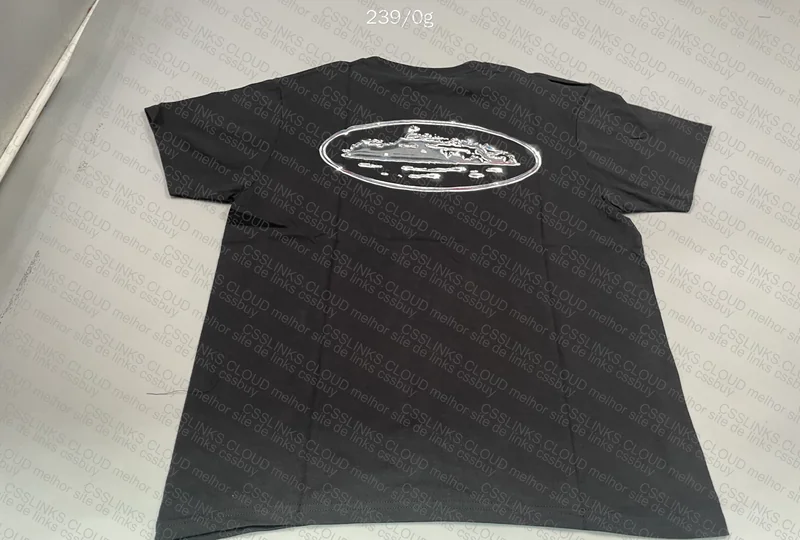 Corteiz Jersey 3
