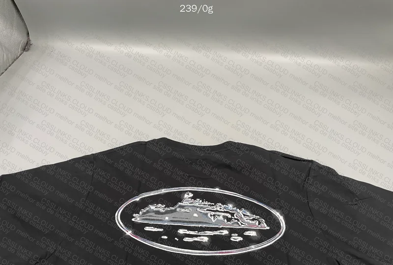 Corteiz Jersey 4
