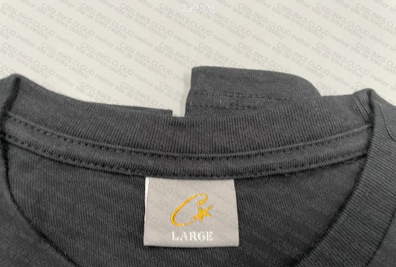 Corteiz Jersey 5