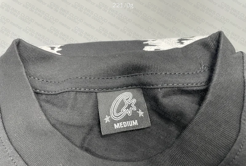 Corteiz Jersey