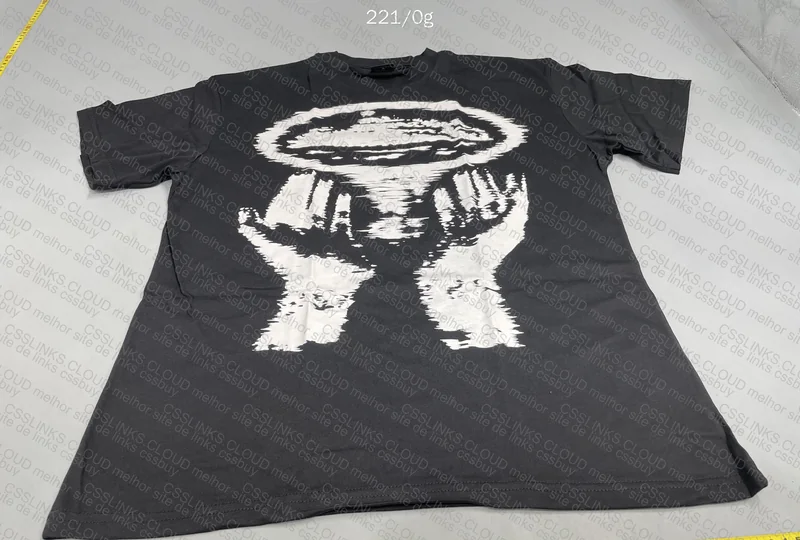 Corteiz Jersey 2