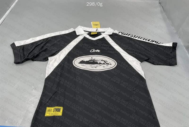 Corteiz Jersey