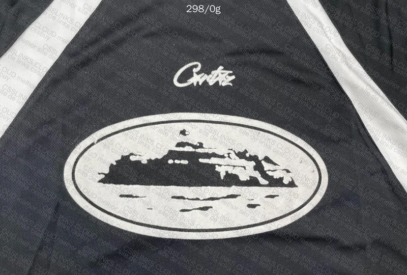 Corteiz Jersey 3