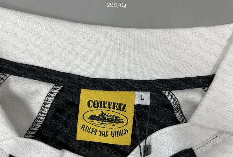 Corteiz Jersey 4
