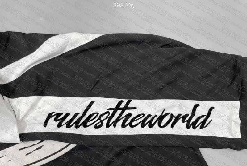 Corteiz Jersey 5