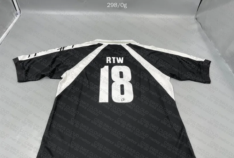 Corteiz Jersey 7