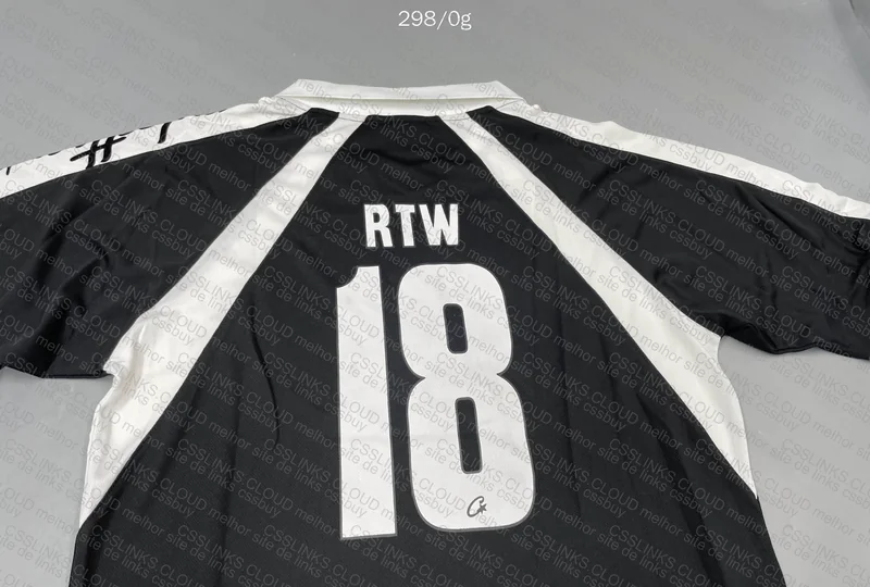Corteiz Jersey 8