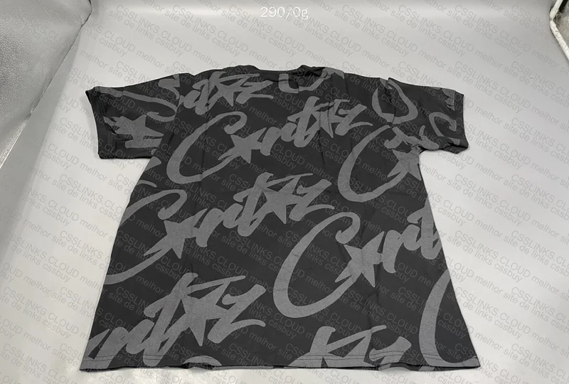 Corteiz Jersey 3