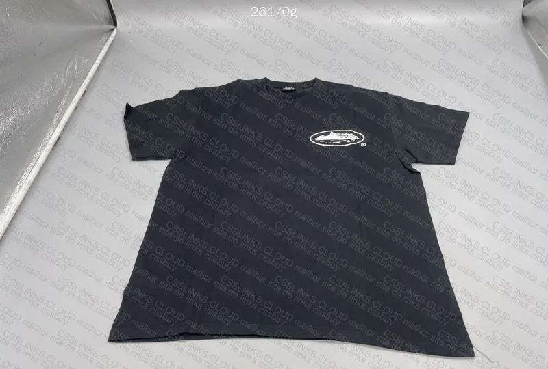 Corteiz Jersey