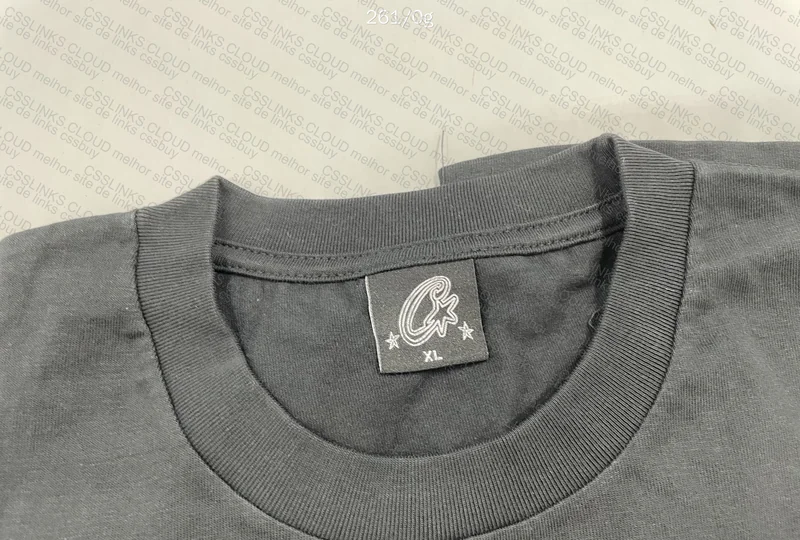 Corteiz Jersey 2