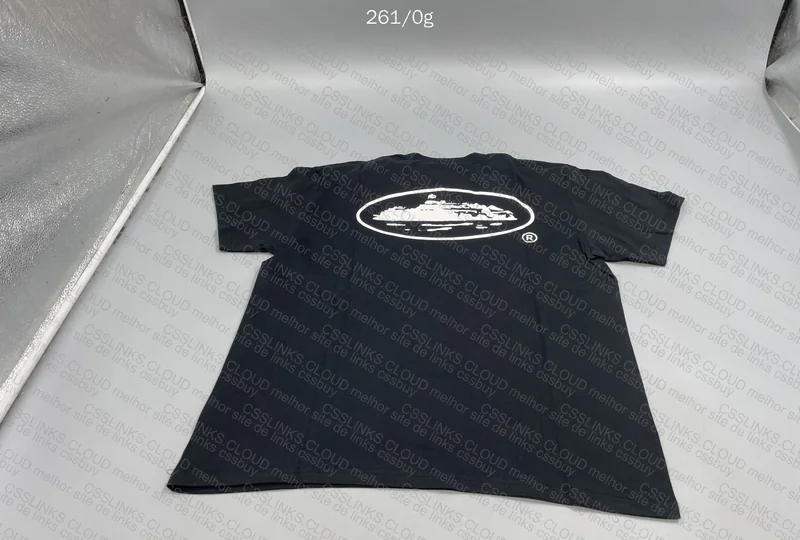 Corteiz Jersey 4
