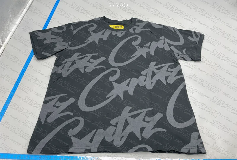 Corteiz Jersey