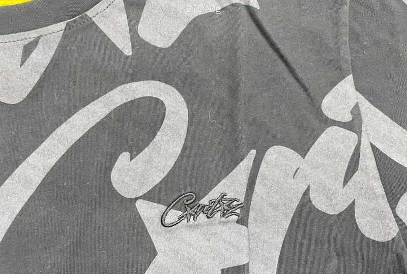 Corteiz Jersey 2